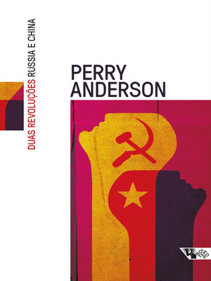 cover image of Duas revoluções